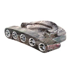 30-06 Outdoors Headlamp Bright Trail Camo LED Light BTC-1