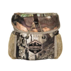 Alaska Guide Creations Kodiak K.I.S.S. Binocular Harness Mossy Oak Break Up KS-MOBU