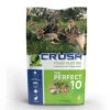 Ani-Logics Outdoors CRUSH The Perfect 10 10lb Bag (Plants 1/4 Acre) Food Plot Mix 24001 -Hunting Equipment Store Anilogics 02125 Ani Logics Crush Perfect 10 Food Plot Seed