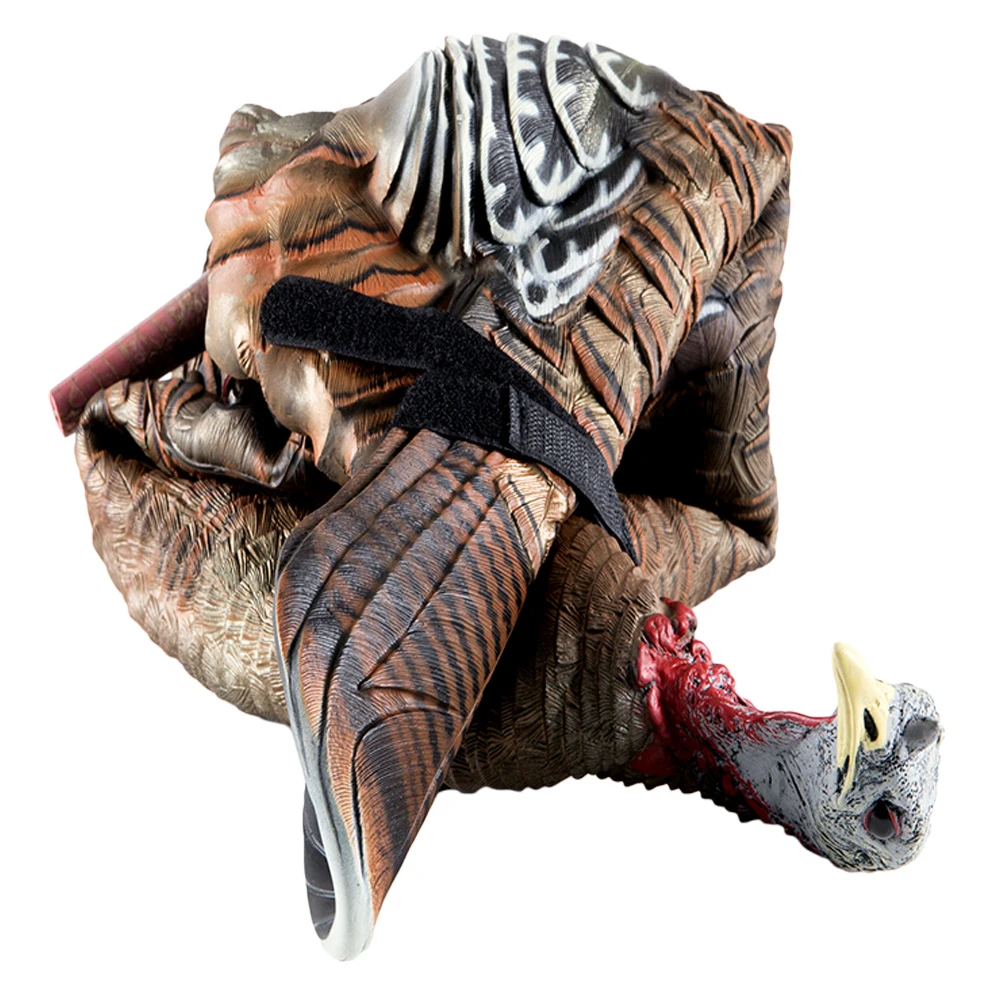 Avian-X Turkey Decoy LCD Lookout Hen AVX8006 4 Avian-X Turkey Decoy LCD Lookout Hen AVX8006 - Image 2