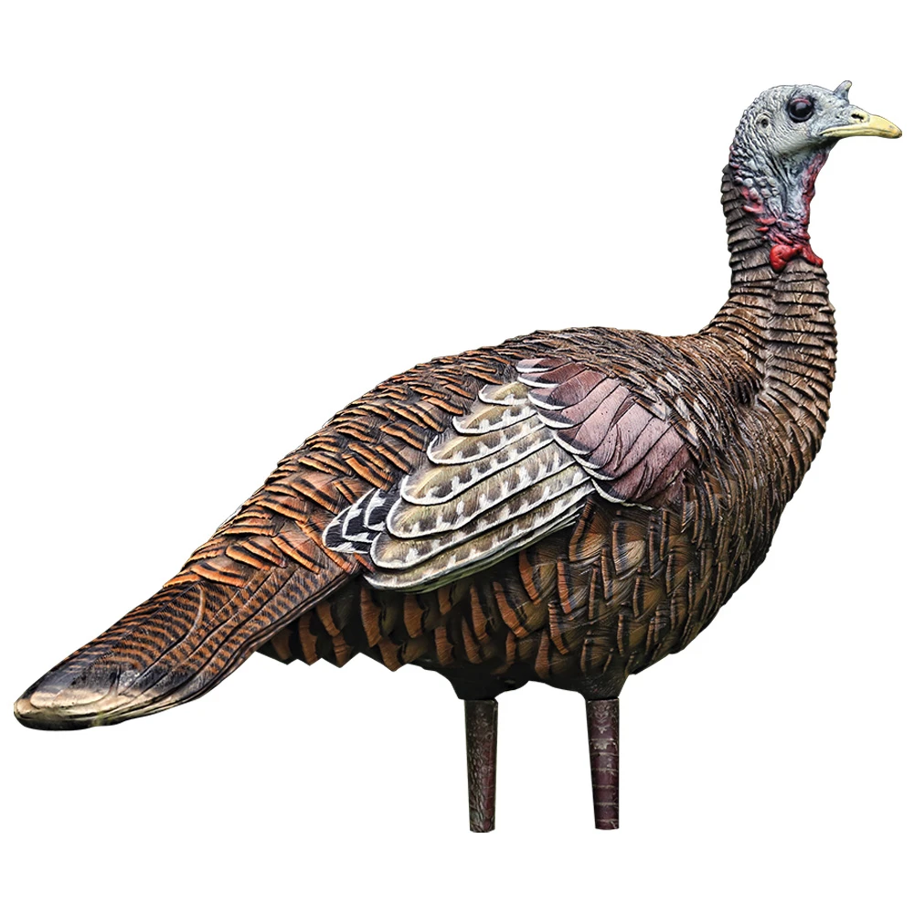 Avian-X Turkey Decoy LCD Lookout Hen AVX8006 3 Avian-X Turkey Decoy LCD Lookout Hen AVX8006