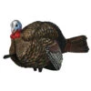 Avian-X Turkey Decoy LCD Half Strut Jake AVX8012 -Hunting Equipment Store AvianX 080124 Avian X Turkey Decoy Half Strut Jake AVX8012