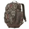 Badlands Backpack The Pursuit Hunting Pack Approach Camo 21-13771 -Hunting Equipment Store BAD 00364 Badlands Gear Pursuit Backpack Approach 21 13771 1
