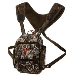 Badlands Backpack Bino XR Case Binocular Rangefinder Hunting Accessory Approach FX Camo 21-36895