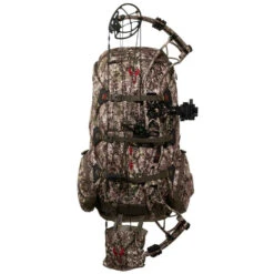 Badlands Backpack 2200 Hunting Pack Large Approach Camo 21-39451 -Hunting Equipment Store BAD 01324 Badlands 2200 Backpack Large Approach 21 39451 Bow