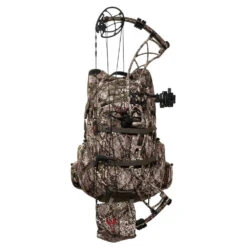 Badlands Backpack Superday Hunting Pack Approach Camo 21-39454 -Hunting Equipment Store BAD 01327 Badlands Superday Backpack Approach 21 39454 Bow