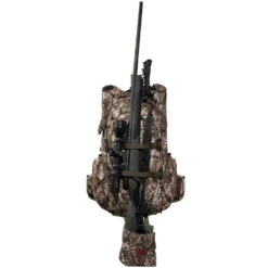 Badlands Backpack Superday Hunting Pack Approach Camo 21-39454 -Hunting Equipment Store BAD 01327 Badlands Superday Backpack Approach 21 39454 Gun