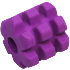 Bee Stinger Stabilizer MicroHex Vibration Damper Purple VDPR