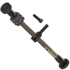 Bee Stinger Stabilizer MicroHex Counter Slide 10″ Brown MHXCS10BR