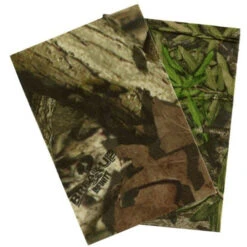 Bohning Camo Bow Grip & Sight Window Pad 1602