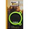 Black Gold Bowsights Sight Ring W/ Level 1 3/4″ Green 16SRG -Hunting Equipment Store Black 00700 Black Gold Ring Guard Green 16SRG