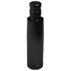 Bloodsport Arrow Inserts ROC System .204 Dia Black 6 Pack BLDS1151