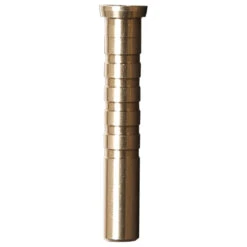 Bloodsport Arrow Inserts Brass 100 Grain .244 ID 12 Pack 10799