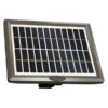 Cuddeback CuddePower Solar Power Bank Kit Model PW-3600 -Hunting Equipment Store CUD 00350 CuddeBack CuddePower Solar Kit 1