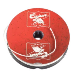 Cajun Bowfishing Premium Bowfishing Line 25-Yard Spool ABF5025