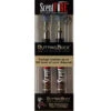 Conquest Scents ScentFIRE RuttingBuck Testosterone Refill Cartridges 2 Pack 160188 -Hunting Equipment Store Conquest 16018 Conquest Scent Fire Rutting Buck 160188
