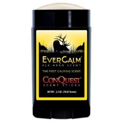 Conquest Scents EverCalm Elk Herd Scent Stick 2.5 Oz. 1216