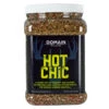 Domain Outdoor Food Plot Seed Hot Chic 3lb Jug (Plants 1/2 ACRE) -Hunting Equipment Store Domain Domain Outdoor Food Plot Seed Hot Chic