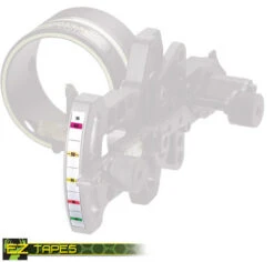 HHA Sports Sight Tapes OL Series Models Optimizer Lite EZ-TAPES