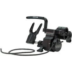 HHA Sports Virtus Premium Drop-Away Arrow Rest Right Hand VR-22