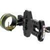 HHA Sports Bow Sight Optimizer Lite .019 1 Pin 1 5/8″ Dia Right Hand OL-3019 -Hunting Equipment Store HHA 48481 OL 3019 Sight