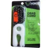 HME Products Scent Dispensers Drag Cord With 3 Scent Wicks HME-DC-1 2 HME Products Scent Dispensers Drag Cord With 3 Scent Wicks HME-DC-1 -Hunting Equipment Store HME 00301 HME Products Drag Cord with 3 Scent Wicks HME DC 1