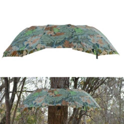 HME Products Pop-Up Tree Stand Umbrella 54″ Wide HME-TSU