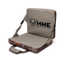 HME Products Seat Cushion Folding 15″W X13.5″D X 1.5″ Thick Weather Resistant HME-FLDSC