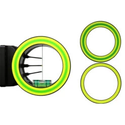 Spot Hogg Sight Head Pinguard MRT 3 Pin Left Hand .029 Replacement PG3LH29MRT