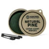 Hunters Specialty Scent Wafers Natural Pine Cover Scent HS-01024 -Hunting Equipment Store HS 01024 Hunters Specialties Scent Wafers Natural Pine HS 01024