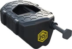 Hunters Specialty Turkey Calls HS Strut Turkey Call Push Button Yelper HS-STR-PBTY