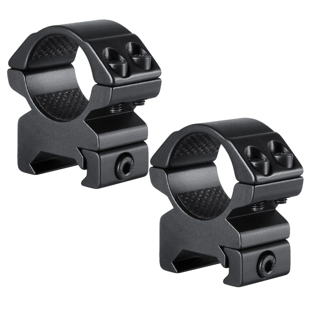 Hawke Optics Vantage IR Scope 4-12×40 Rimfire .22 WMR Reticle 14242 Combo W/Level & Mounts (14242+64101+22113) 7 Hawke Optics Vantage IR Scope 4-12×40 Rimfire .22 WMR Reticle 14242 Combo W/Level & Mounts (14242+64101+22113) - Image 5