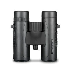 Hawke Optics Binocular Endurance ED 8×42 Black 36204 Combo Pack W/ Tripod Adapter (36204 & 64104) -Hunting Equipment Store Hawke 36204 Endurance 8x42 Bino Black 1