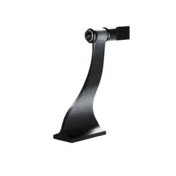 Hawke Optics Binocular Endurance ED 10×42 Black 36206 Combo Pack W/ Tripod Adapter (36206 & 64104) -Hunting Equipment Store Hawke 64104 Binocular Tripod Mount 1 4