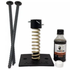 Hodag Licking Stick System FlexPlate W/ All Season Scent