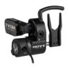 Hoyt Archery Arrow Rest Fall-Away UltraRest Black Left Hand 1041821 -Hunting Equipment Store Hoyt 31595 Hoyt Archery UltraRest Fall Away Arrow Rest Left Hand 1041821