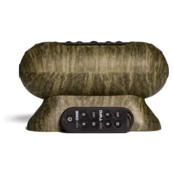 Hunters Kloak Rut Rouse Dual Mister 7185 7 Hunters Kloak Rut Rouse Dual Mister 7185 -Hunting Equipment Store Hunters Kloak 00718 Rut Rouser Dual Mister Side with Remote