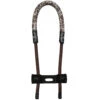 LOC Outdoorz Deluxe Stiffy Wrist Bow Sling Open Terrain Snow Camo 14-2719-011 -Hunting Equipment Store LOC 62660 DLX OT Snow Camo Sling FA
