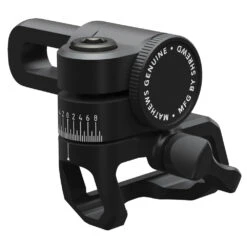 Mathews Stabilizer BRIDGE-LOCK ADJUSTABLE V-BAR Right Hand