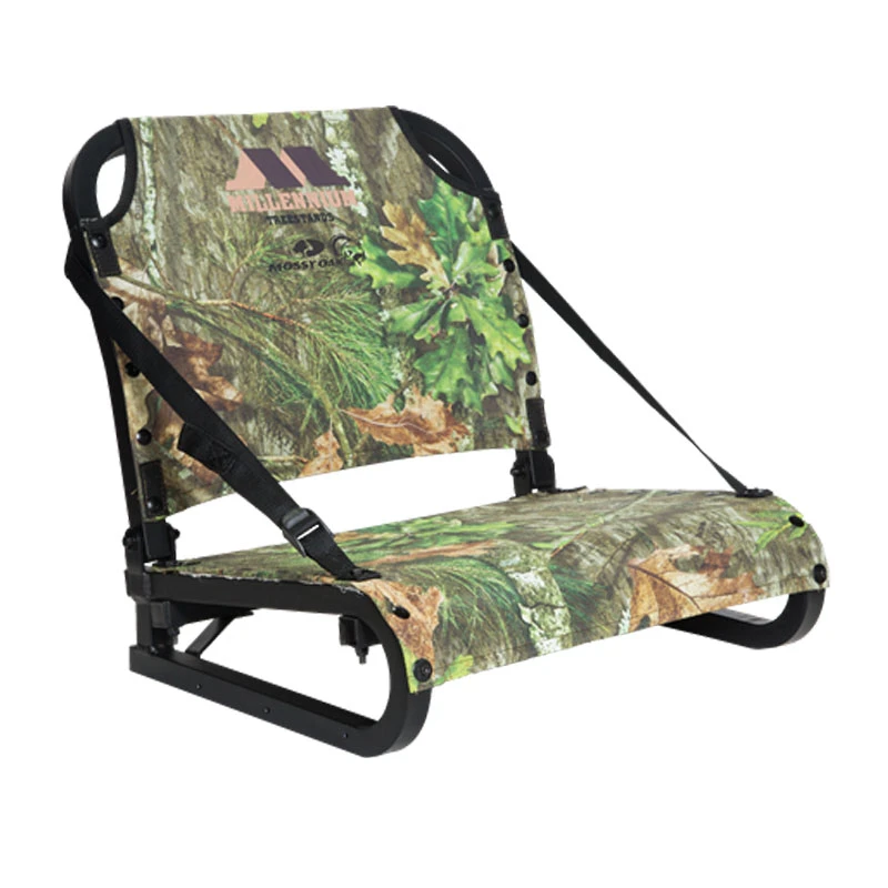 Millennium Outdoors Field Pro Turkey Seat TU0100 2 Millennium Outdoors Field Pro Turkey Seat TU0100