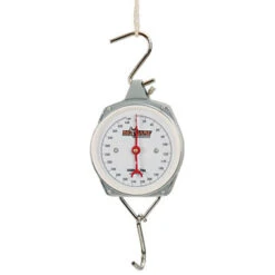 Muddy Outdoors 550 Lb Dial Scale Game MUD-GS550