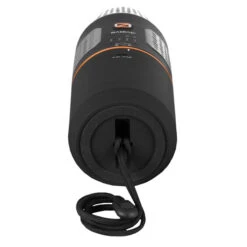 OZ ScentLok OZ Radial EZ Ozone Deodorizer Deluxe Package W/ Free Power Bank 4151090 + 4150992 -Hunting Equipment Store OZ 18171 ScentLok OZ Radial EZ Black Ozone Unit 4151090 090 Bottom