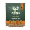 Odin’s Scents Dominant Buck Scent 4 Oz Package -Hunting Equipment Store Odins 00262 Odins Scent Beads Dominant Buck 4oz