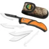 Outdoor Edge 3.0″ RazorCape™ RCB30-10C -Hunting Equipment Store Outdoor 20223 Outdoor Edge 3in RazorCape Knife RCB30 10C
