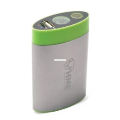 HME Products Hand Warmer Power Bank LED Light HME-HW