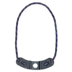 Pine Ridge Archery Kwik Sling Purple/Black 2582-PRBK