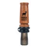Primos Calls Deer Hardwood Fawn Bleat Deer Call 721 -Hunting Equipment Store Primos 00721 Primos Hunting Hardwood Fawn Bleat Deer Call 721