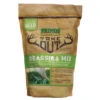 Primos Hunting Take Out Food Plot Seed Brassica Blend 1.5lbs 58580 -Hunting Equipment Store Primos 58580 Primos Take Out Brassica Mix Food Plot Seed 58580