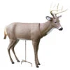Primos Decoys SCAR Buck Deer Decoy 62601 2 Primos Decoys SCAR Buck Deer Decoy 62601 -Hunting Equipment Store Primos 62601 Deer Decoy Scar