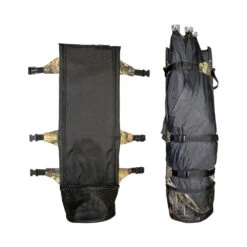 Primos Ground Blinds Double Bull Deluxe GO Ground Blind 65156 -Hunting Equipment Store Primos 65156 Primos Double Bull Deluxe GO Ground Blind 65156 Closed